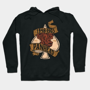 Panhead Hoodie